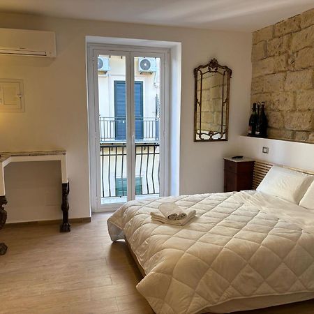 Palermo Sunset Hotel Ngoại thất bức ảnh