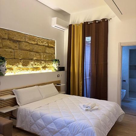Palermo Sunset Hotel Ngoại thất bức ảnh