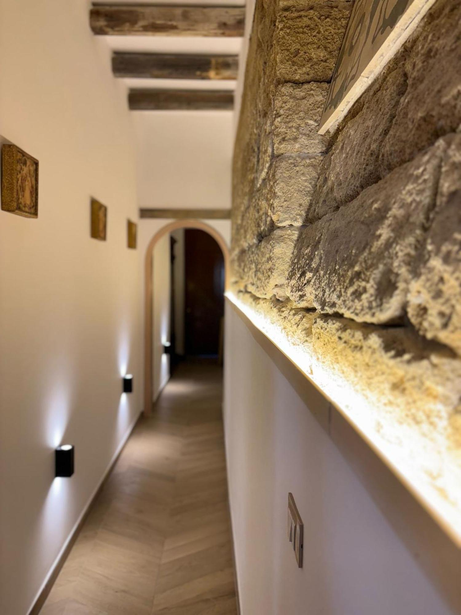 Palermo Sunset Hotel Ngoại thất bức ảnh