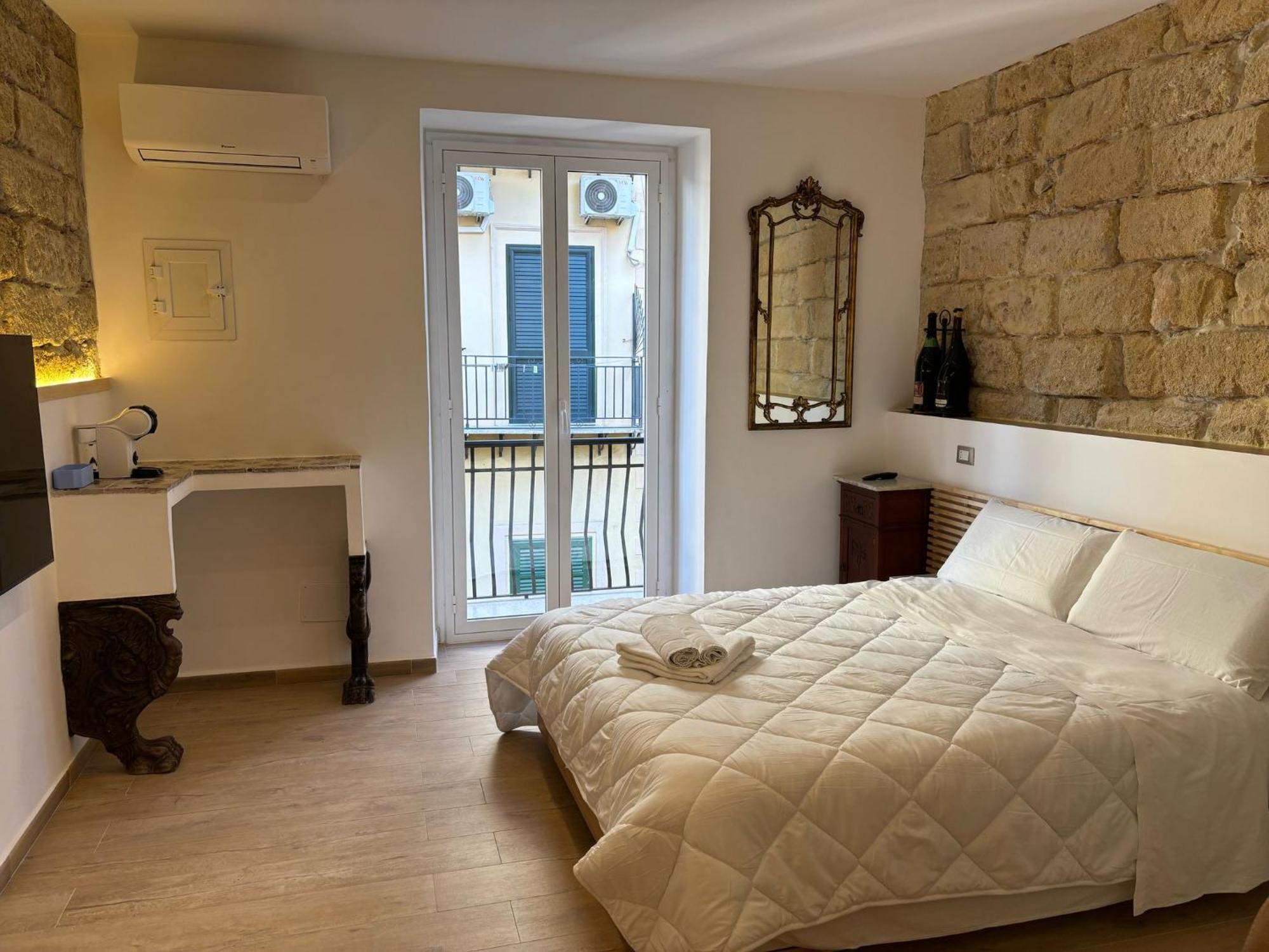 Palermo Sunset Hotel Ngoại thất bức ảnh
