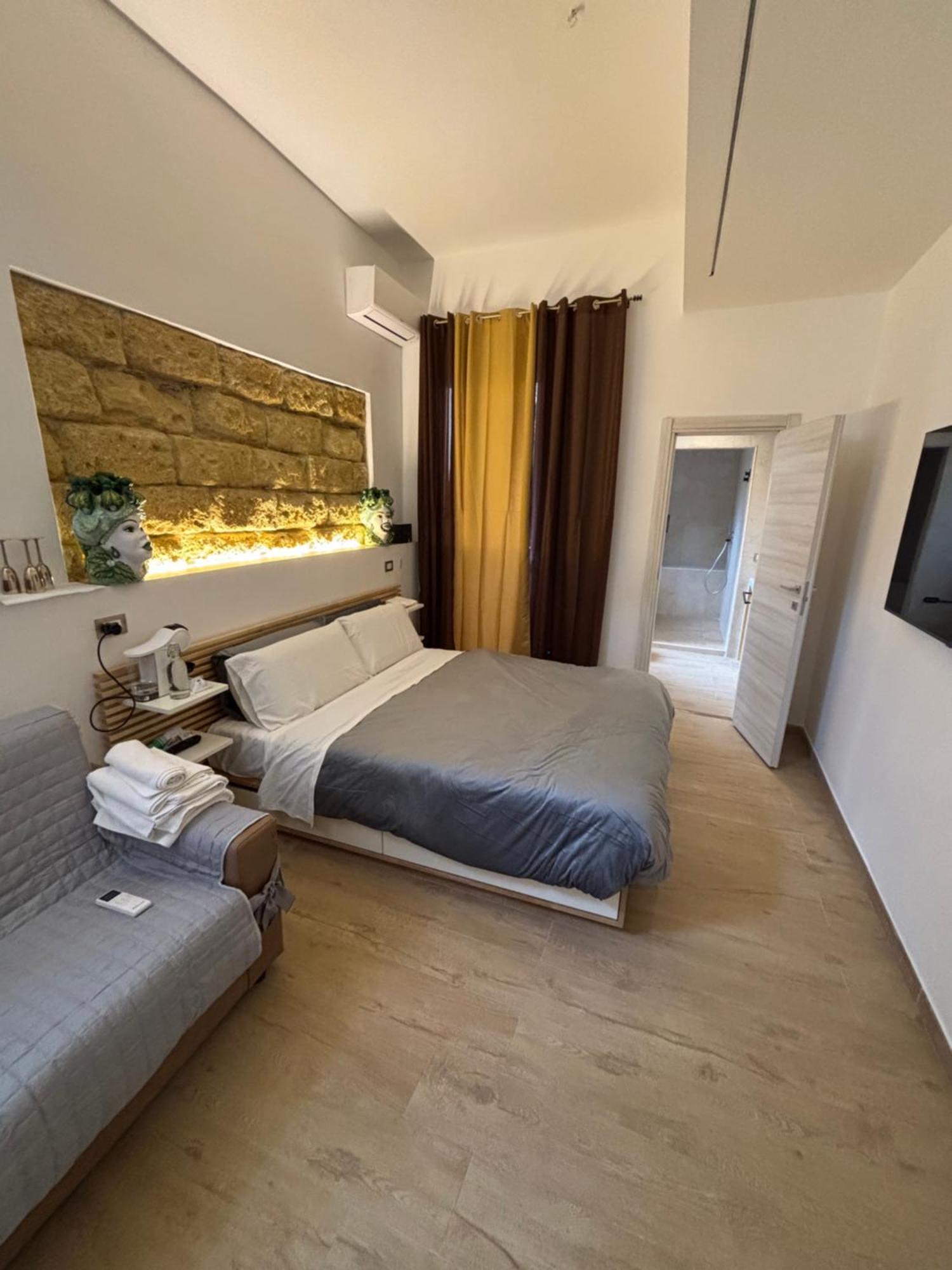 Palermo Sunset Hotel Ngoại thất bức ảnh
