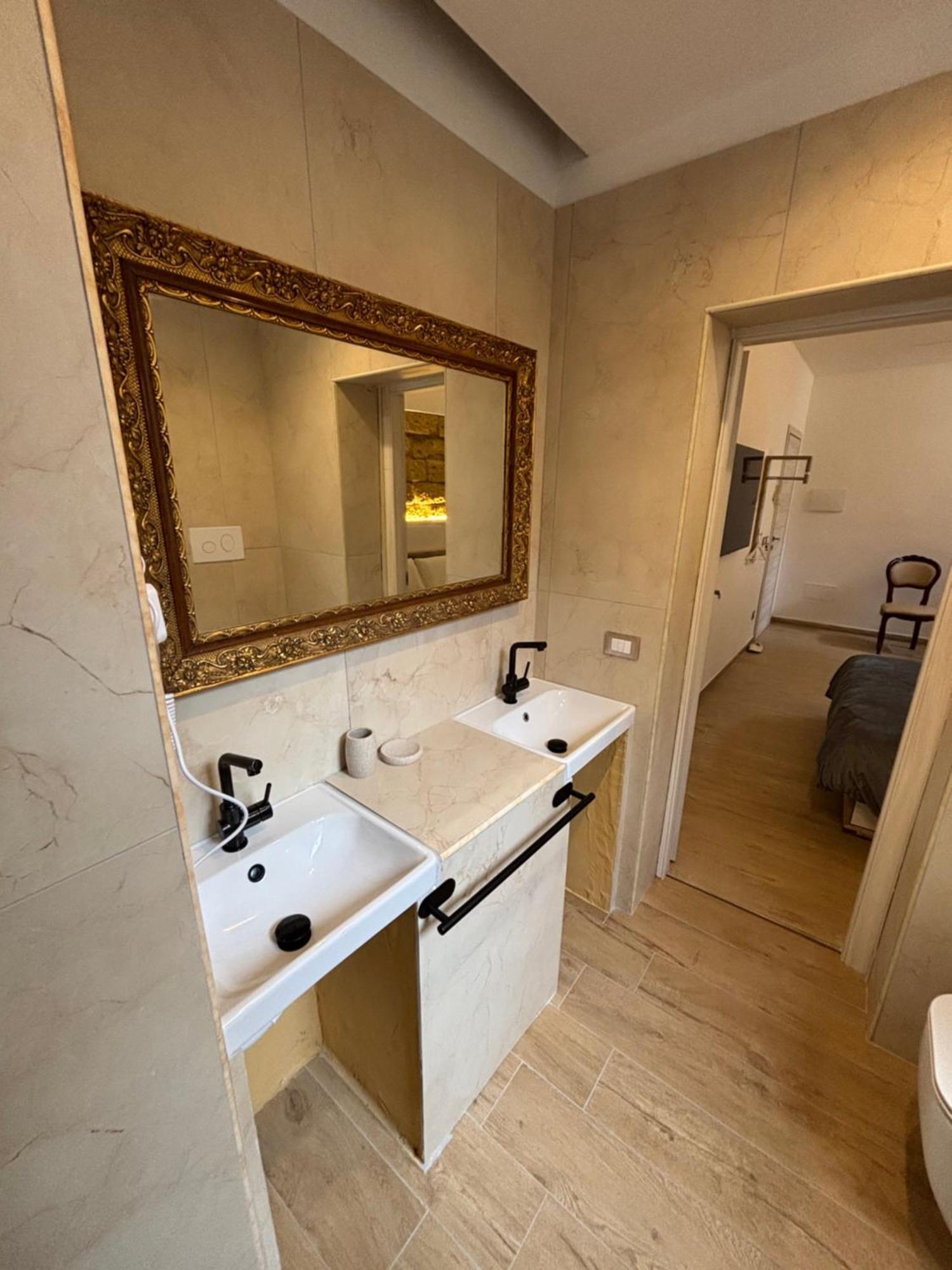 Palermo Sunset Hotel Ngoại thất bức ảnh